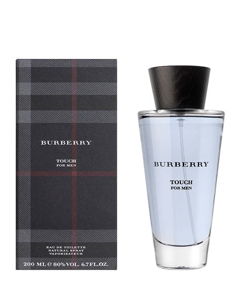 burberry touch cologne 3.3|burberry touch for men 50ml.